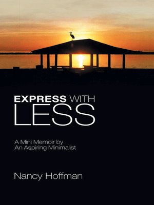 cover image of Express with Less